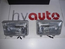 Lancia Delta Integrale Phares