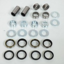 Kit réparation axe de bras oscillant All Balls pour Moto KTM 400 Lc4-E 2000 à