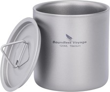 Boundless Voyage 300ml Camping