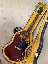 Gibson Custom Shop 1963 SG