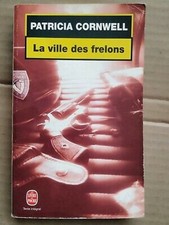 Patricia MacDonald - La ville des frelons / Le Livre de Poche 1999