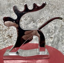 Casse noix / noisette design