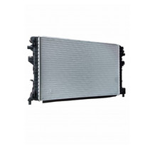 Radiateur de liquide de