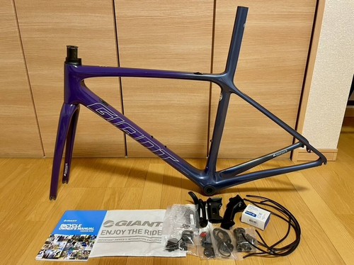Giant tcr advanced size - giant,