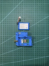 Module gsm somfy - module, testé