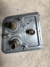 Platine feu arriere gauche