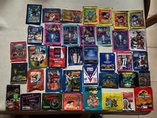 POCHETTE VIDE PANINI STICKER