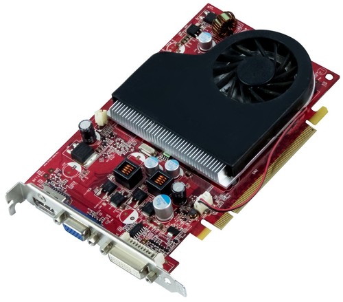Carte graphique msi nvidia - carte,