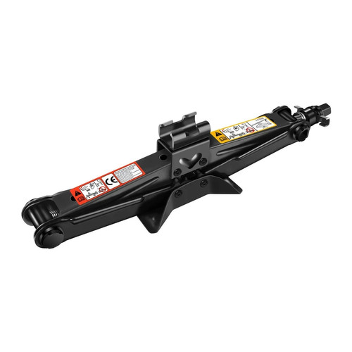 Cric secours ciseaux 2t - ciseaux,