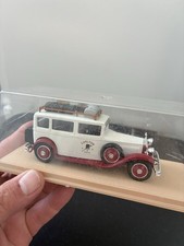 ROLLS ROYCE 1929 TAXI CARLTON