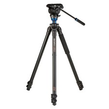 Benro a2573fs4pro kit pro - kit,
