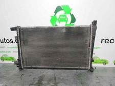 A1685001702 radiateur eau pour MERCEDES-BENZ CLASE A (W168) 1.7 1997 1665574