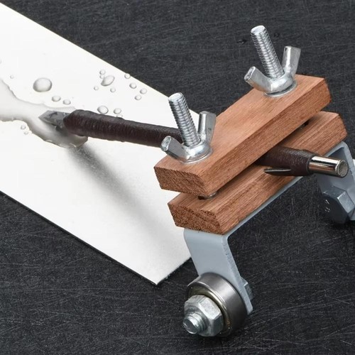 Affûteur angles fixes - à,