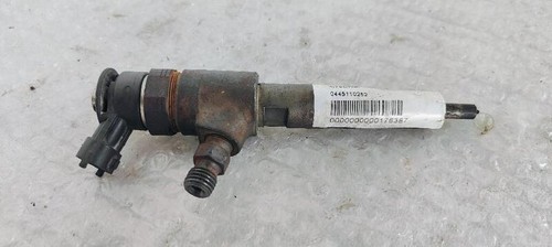 0445110252 injecteur citroen - 0445110252,