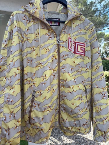 Veste gucci - gucci,