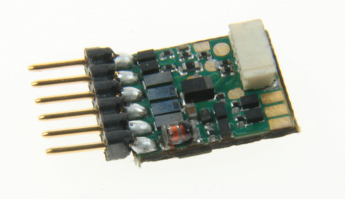 Uhlenbrock 73415 décodeur - 73415,