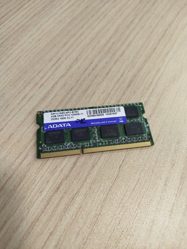 Ram 4go ddr3 - ram, 1600mhz