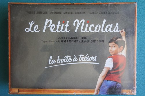 Laurent tirard goscinny - tirard,