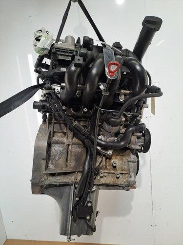 Moteur mercedes classe 168 - classe, a