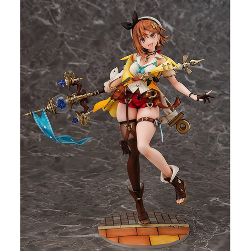 Atelier ryza reisalin - 2:, (reisalin