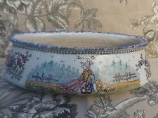 Faïence de Malicorne Desvres