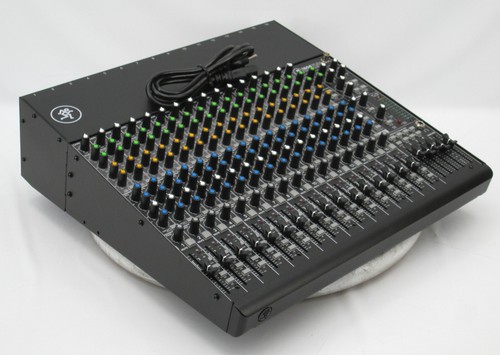 Mackie 1604 vlz4 vlz - vlz4, vlz-4