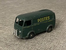 Jouet ancien Peugeot D3A La