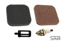 Filtre À Air Pour STIHL HS80