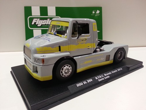 Slot scx scalextric camion - slot,