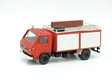 Conrad 1/50 - MAN VW 8.136 F Pompiers TLF8