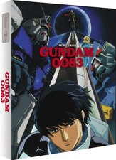 Mobile Suit Gundam 0083 (Le