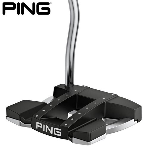 Ping tomcat putter - ping, rh