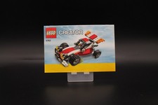 LEGO Creator Notice de montage