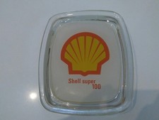 Shell .rendu de monnaie. bon état.