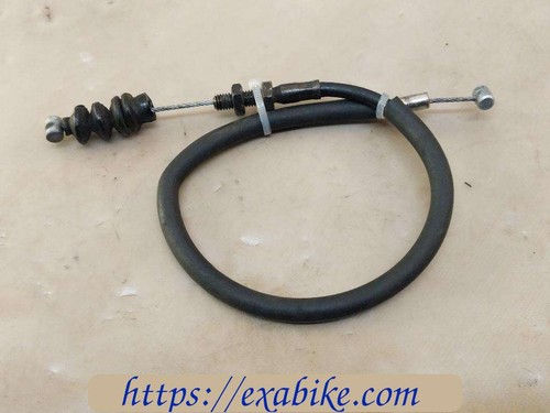 Cable leve soupape pour - de,