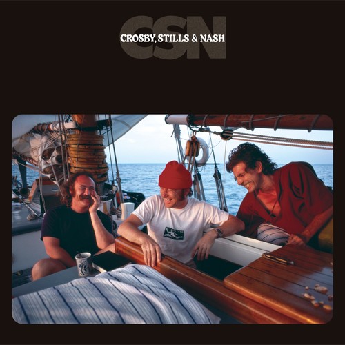 Crosby stills and nash csn - crosby,,
