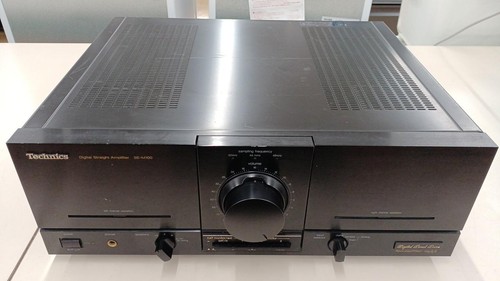 Technics m100 digital - se-m100,