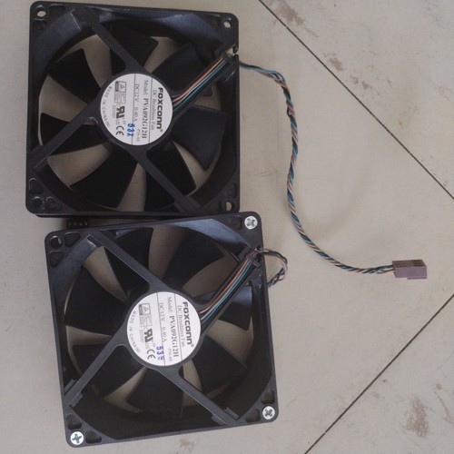 Lot foxconn pva092g12h - lot, 2