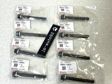 Boulons de culasse Daihatsu