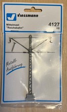 VIESSMANN HO mat porte