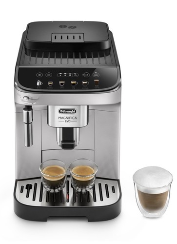 Delonghi magnificia evo - delonghi,