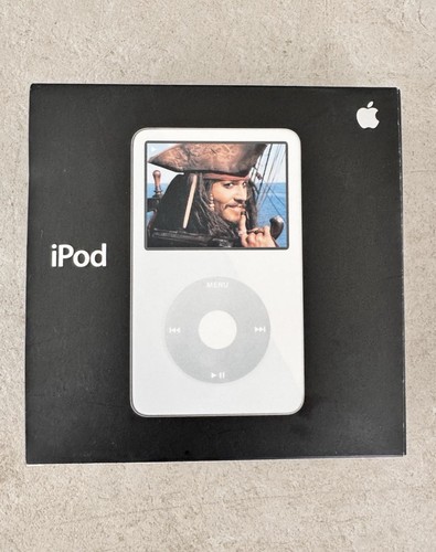Apple ipod classic - apple, 5ème