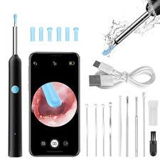 Otoscope Oreille, 1920P HD