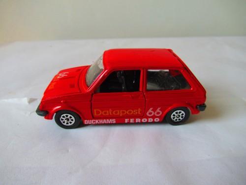 Austin mini metro hls - austin,