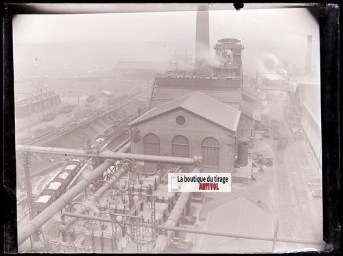 Usine industrie photo - usine,, industrie,
