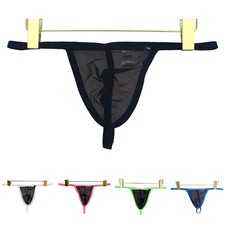 String homme sexy slip