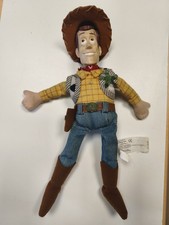Figurine rétro Woody Toy