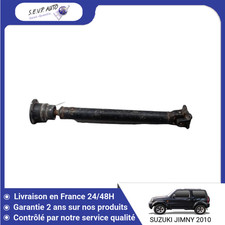 ?? TRANSMISSION LONGITUDINALE ARRIERE SUZUKI JIMNY 1.3 16V 4x4 ➤2710282A00 ♻️