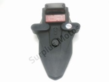 SUPPORT DE PLAQUE ET ECLAIRAGE