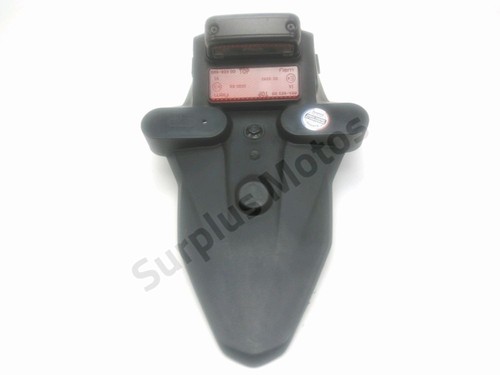 Support plaque eclairage - support,